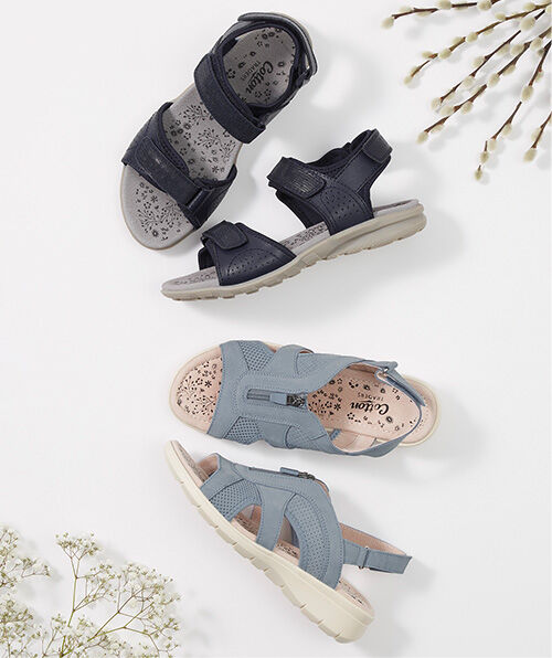 Holiday Footwear