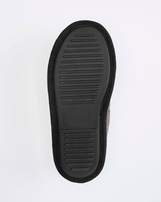 Mule Slippers