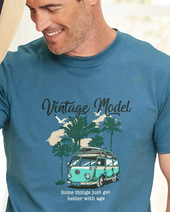 Printed T-Shirt