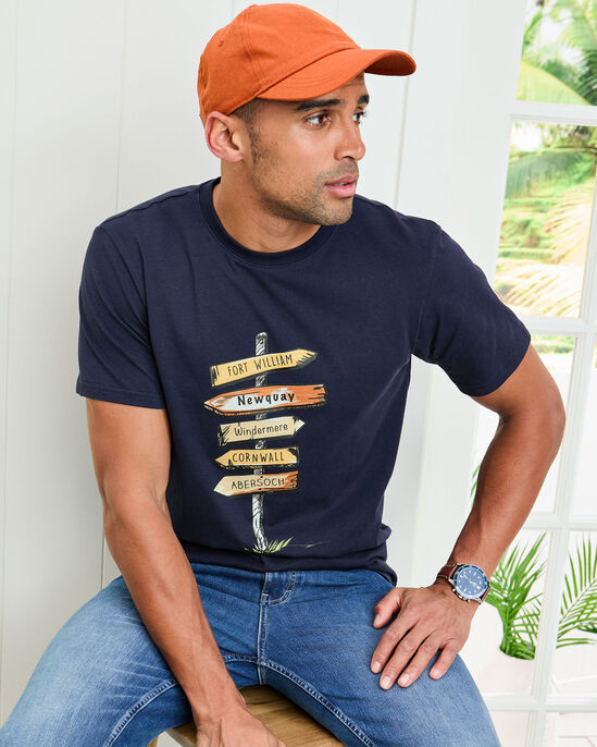 Printed T-Shirt